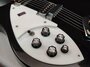 Rickenbacker 330/6 , Jetglo: Free image