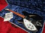 Rickenbacker 330/6 , Jetglo: Free image2