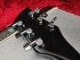 Rickenbacker 330/6 , Jetglo: Headstock - Rear