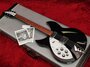 Rickenbacker 330/6 , Jetglo: Full Instrument - Front