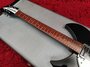 Rickenbacker 330/6 , Jetglo: Neck - Front