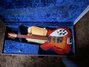 Rickenbacker 1998/6 RoMo, Fireglo: Full Instrument - Front