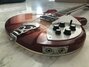 Rickenbacker 360/6 , Fireglo: Free image