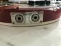 Rickenbacker 360/6 , Fireglo: Close up - Free