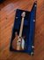 Rickenbacker 650/6 Dakota, Natural Walnut: Full Instrument - Front