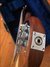 Rickenbacker 650/6 Dakota, Natural Walnut: Close up - Free