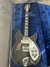 Rickenbacker 366/12 O.S., Jetglo: Free image2