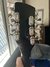 Rickenbacker 366/12 O.S., Jetglo: Headstock - Rear