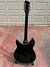 Rickenbacker 366/12 O.S., Jetglo: Full Instrument - Rear