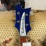 Rickenbacker 4003/4 , Midnightblue: Headstock