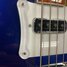 Rickenbacker 4003/4 , Midnightblue: Free image