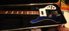 Rickenbacker 4003/4 , Midnightblue: Full Instrument - Front