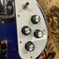 Rickenbacker 4003/4 , Midnightblue: Close up - Free2
