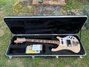 Rickenbacker 4003/4 CB Checkered Binding, Satin Mapleglo: Free image2
