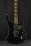Rickenbacker 480/6 XC 90th Anniversary, Jetglo: Body - Front