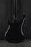 Jul 2022 Rickenbacker 480/6 XC 90th Anniversary, Jetglo: Body - Rear