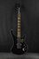 Rickenbacker 480/6 XC 90th Anniversary, Jetglo: Full Instrument - Front