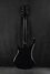Rickenbacker 480/6 XC 90th Anniversary, Jetglo: Full Instrument - Rear