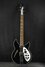 Rickenbacker 4005/4 XC 90th Anniversary, Jetglo: Full Instrument - Front