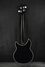 Rickenbacker 4005/4 XC 90th Anniversary, Jetglo: Full Instrument - Rear