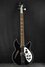 Rickenbacker 4005/4 XC 90th Anniversary, Jetglo: Full Instrument - Front