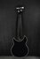 Rickenbacker 4005/4 XC 90th Anniversary, Jetglo: Full Instrument - Rear