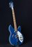 Rickenbacker 360/12 WB, Azureglo: Free image