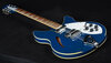 Rickenbacker 360/12 WB, Azureglo: Free image2