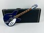 Rickenbacker 360/12 WB, Azureglo: Neck - Front