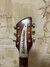 Rickenbacker 360/6 V64, Fireglo: Headstock