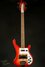 Rickenbacker 4003/4 S, Fireglo: Full Instrument - Front