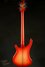 Rickenbacker 4003/4 S, Fireglo: Full Instrument - Rear