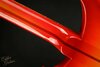 Rickenbacker 4003/4 S, Fireglo: Neck - Rear