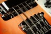 Rickenbacker 4003/4 S, Fireglo: Close up - Free2