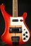 Rickenbacker 4003/4 S, Fireglo: Body - Front