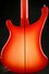 Jul 2022 Rickenbacker 4003/4 S, Fireglo: Body - Rear