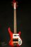 Rickenbacker 4003/4 S, Fireglo: Full Instrument - Front