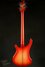 Rickenbacker 4003/4 S, Fireglo: Full Instrument - Rear
