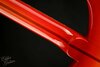 Rickenbacker 4003/4 S, Fireglo: Neck - Rear