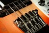 Rickenbacker 4003/4 S, Fireglo: Close up - Free2