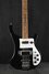 Rickenbacker 4003/4 S, Jetglo: Body - Front