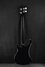 Rickenbacker 4003/4 S, Jetglo: Full Instrument - Rear