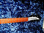 Rickenbacker 350/6 V63, Jetglo: Headstock