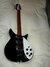 Rickenbacker 350/6 V63, Jetglo: Full Instrument - Front