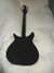 Rickenbacker 350/6 V63, Jetglo: Full Instrument - Rear