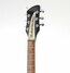 Rickenbacker 330/6 , Jetglo: Headstock