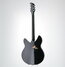 Rickenbacker 330/6 , Jetglo: Full Instrument - Rear