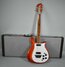 Rickenbacker 450/6 , Fireglo: Free image2