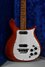 Rickenbacker 450/6 , Fireglo: Body - Front
