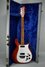 Rickenbacker 450/6 , Fireglo: Full Instrument - Front